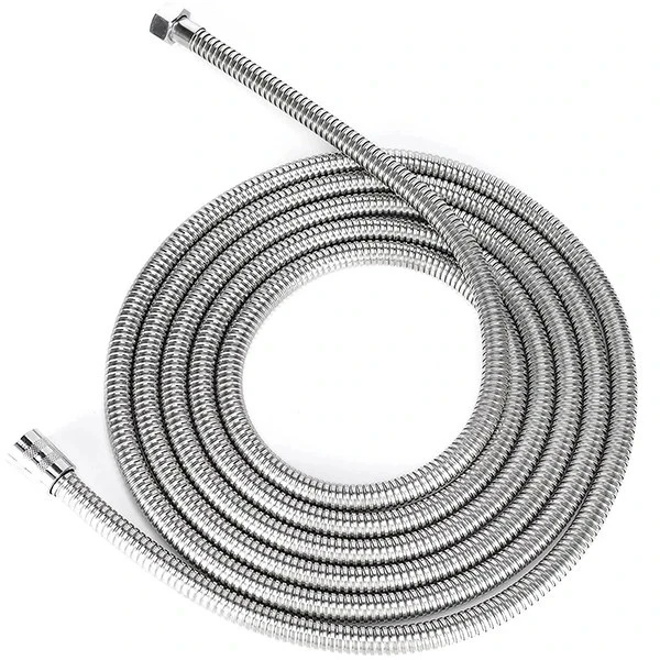 شلنگ دوش حمام  آی سو مدل  2m   کد 200cm