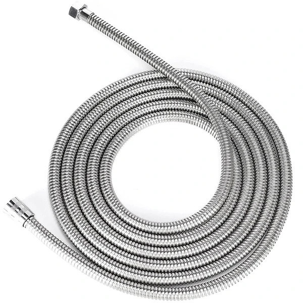 شلنگ  دوش حمام آی سو مدل 4m کد  AZ400cm