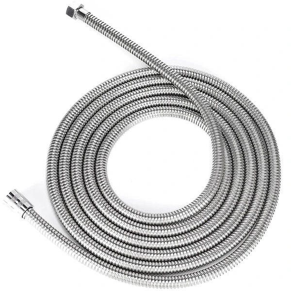 شلنگ  دوش حمام آی سو مدل 4m کد  AZ400cm