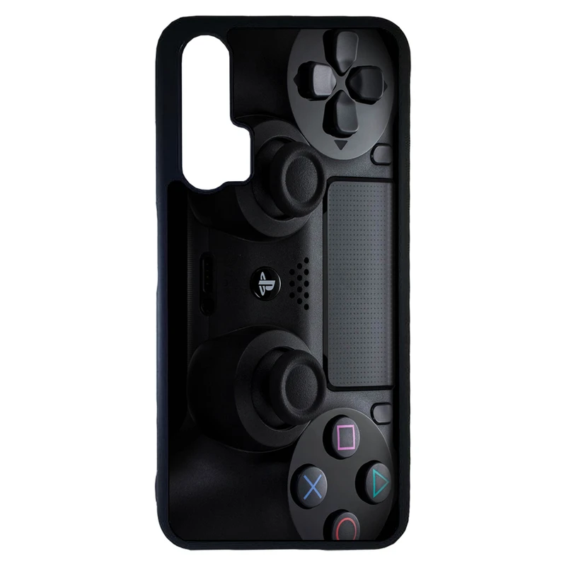 کاور طرح دسته پلی استیشن کد 110646 مناسب برای گوشی موبایل هوآوی nova 5t