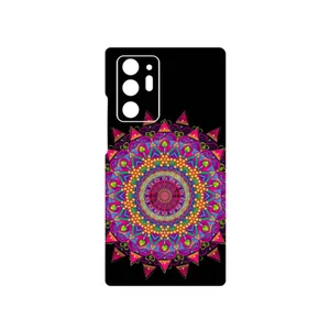 MAHOOT Mandala Design 5 Cover Sticker for Samsung Galaxy Note 20 Ultra