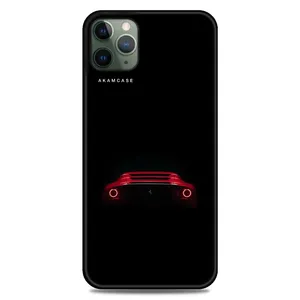 AKAM AMC-WA11PROMAX-CARS-42 Cover For Apple iPhone 11 Pro Max