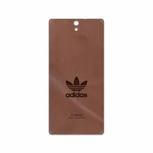 MAHOOT MNL-DDS Cover Sticker for Sony Xperia C5