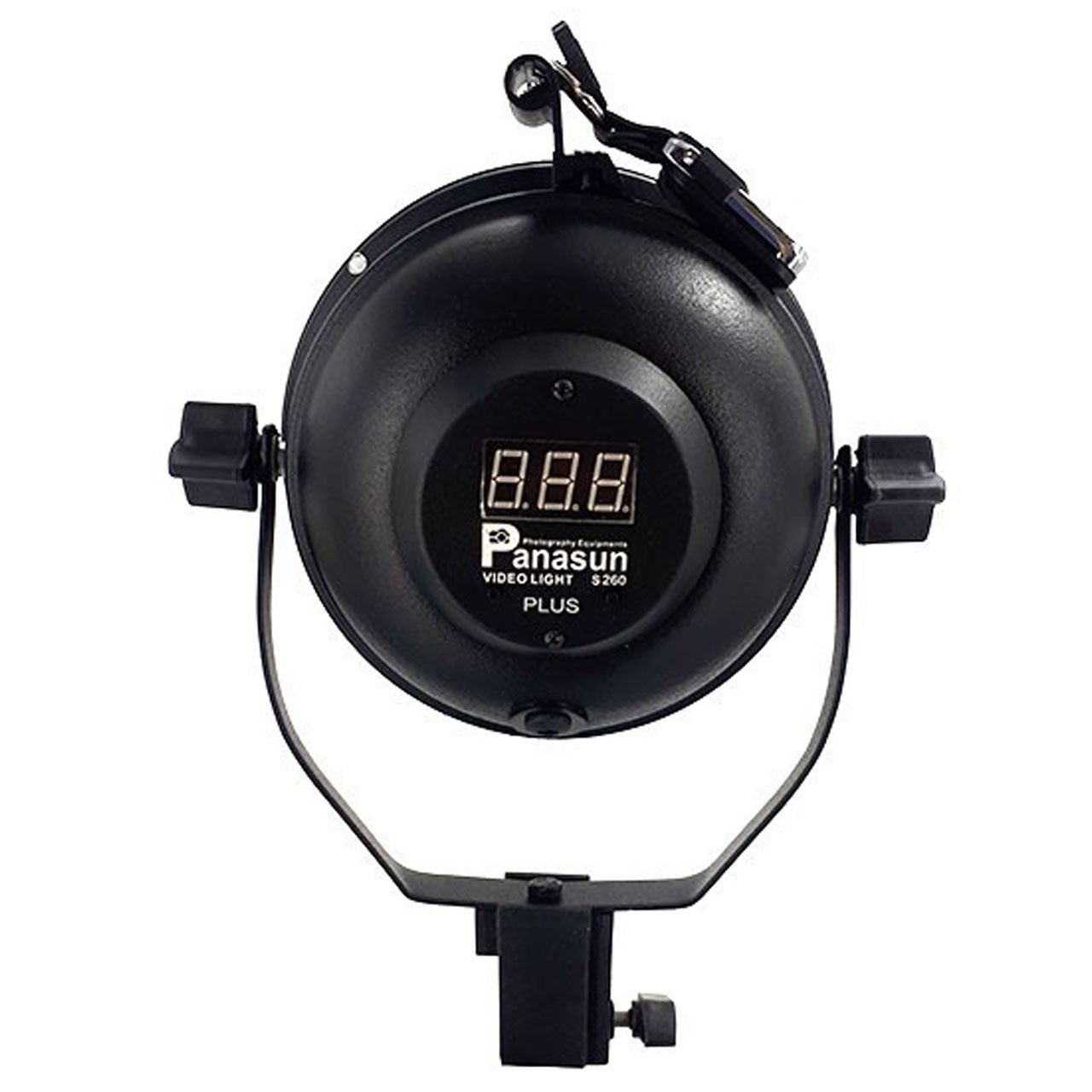 نور ثابت اس ام دی پاناسان مدل S260 PLUS