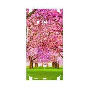 MAHOOT Spring Season-FullSkin Cover Sticker for HTC U11