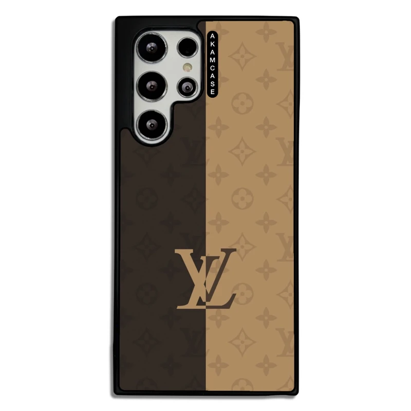 کاور آکام مدل AMC-WSGS22U-BRANDS-20 مناسب برای گوشی موبایل سامسونگ Galaxy S22 Ultra