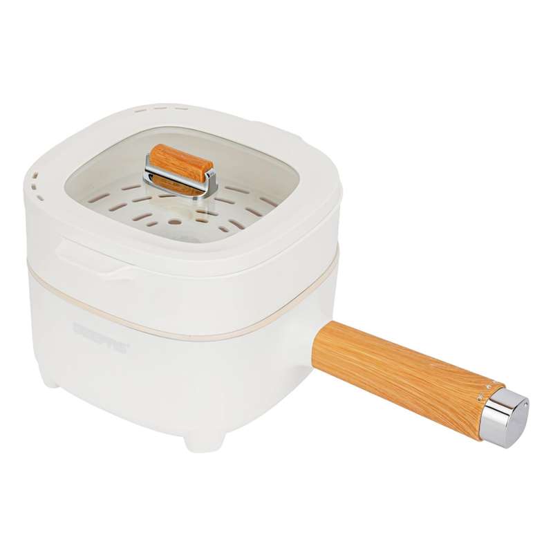 مولتی کوکر جی پاس مدل GMC35031