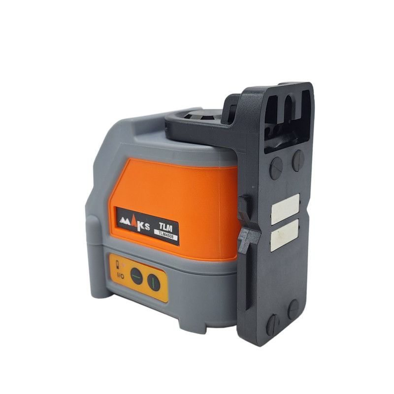 تراز لیزری  صنعتی مکث اچ ام تی مدل TLM