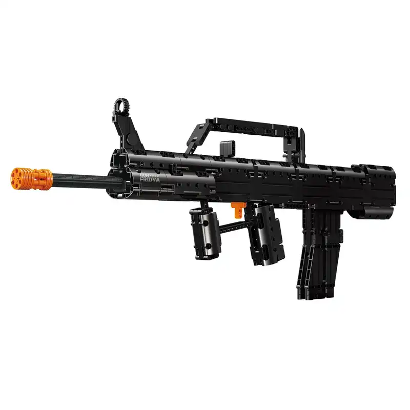 ساختنی مولد کینگ مدل 14005