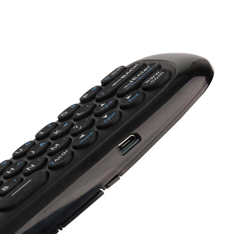 ریموت ایر ماوس مدل 2021