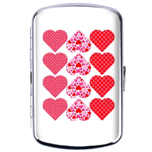 جا سیگاری مدل Heart کد G04