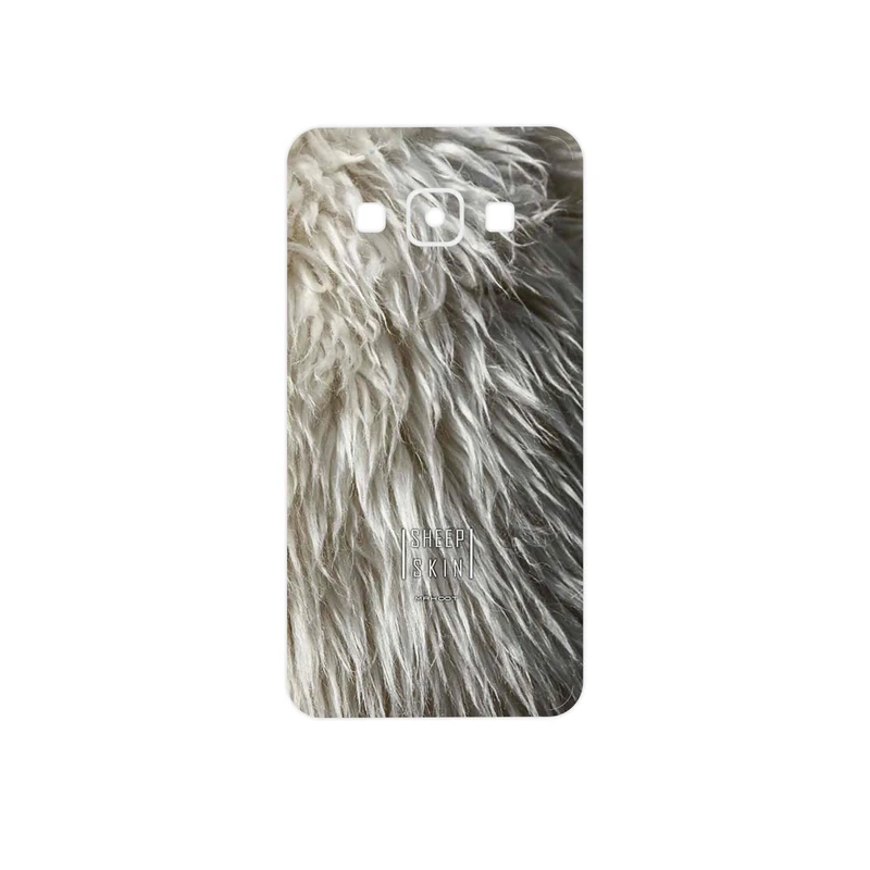 برچسب پوششی ماهوت مدل Sheep Skin مناسب برای گوشی موبایل سامسونگ Galaxy A3