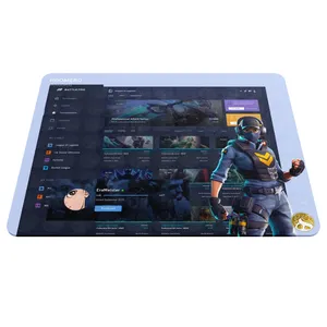 Hoomero Game Fortnite A2375 Mousepad