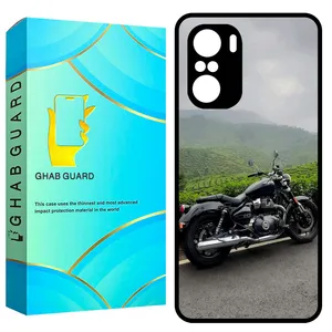 Ghab Guard GCHPF3 Cover For Xiaomi Poco F3 / Redmi K40 / Redmi K40 Pro / Redmi K40 Pro Plus / Mi 11i