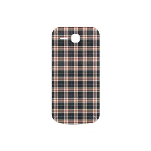 MAHOOT Fabric Texture 5 Cover Sticker for Huawei Ascend Y600