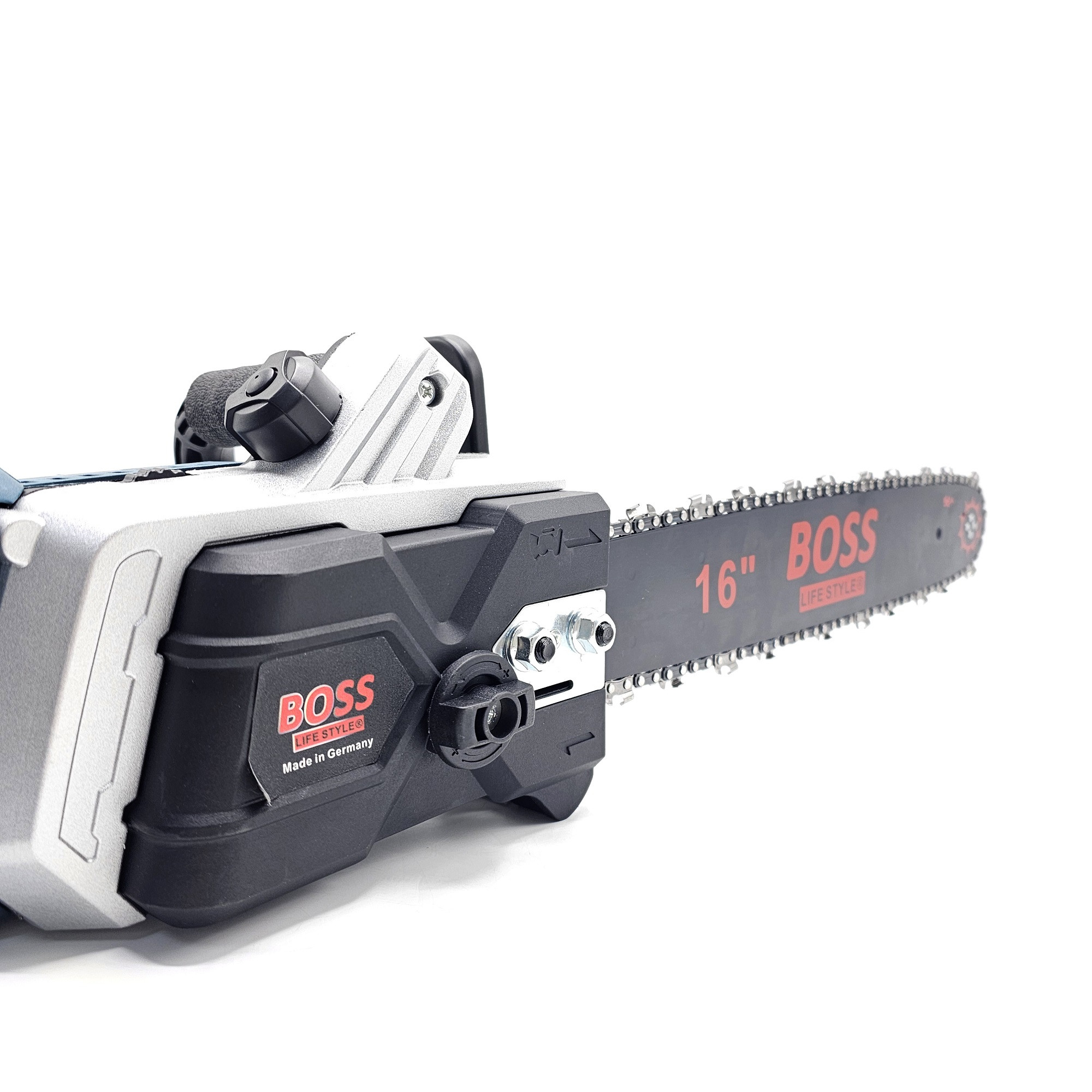 اره زنجیری شارژی صنعتی باس مدل LIFE_STYLE کد 2 اره زنجیری شارژی صنعتی باس مدل LIFE_STYLE کد 2