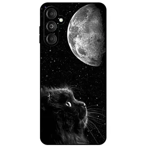 Megafone Cat 1882 Cover For Samsung Galaxy M14 5G