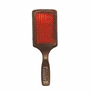 برس مو طرح چوب کد 01