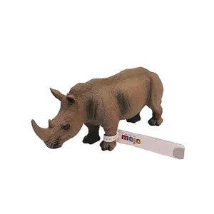 فیگور موجو مدل کرگدن 