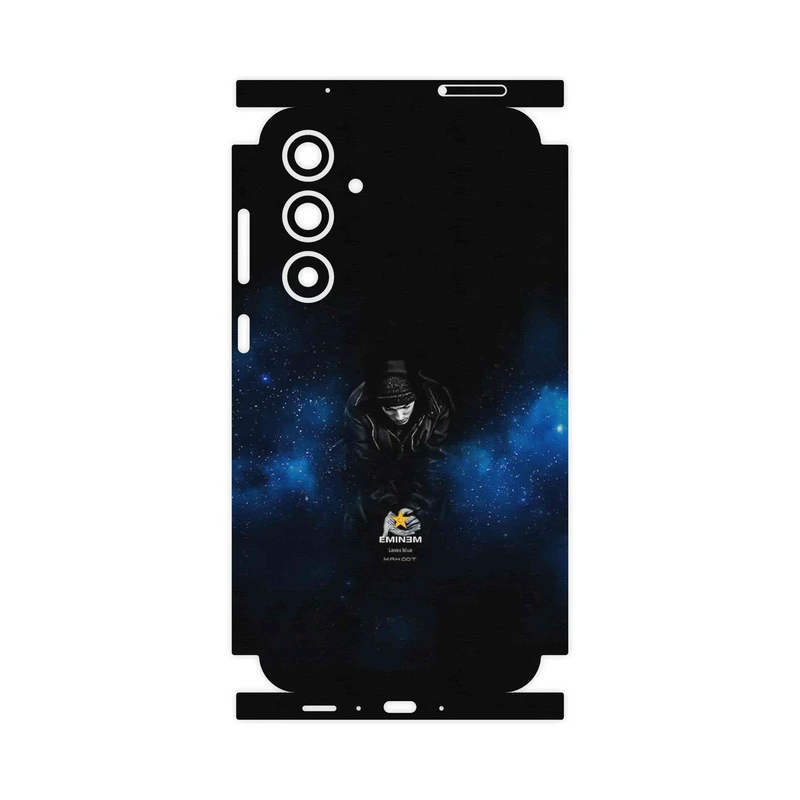 برچسب پوششی ماهوت مدل Eminem-FullSkin مناسب برای گوشی موبایل سامسونگ Galaxy A35