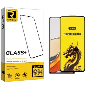 Randika RK Y-Horo Screen Protector For Xiaomi mi 11t pro