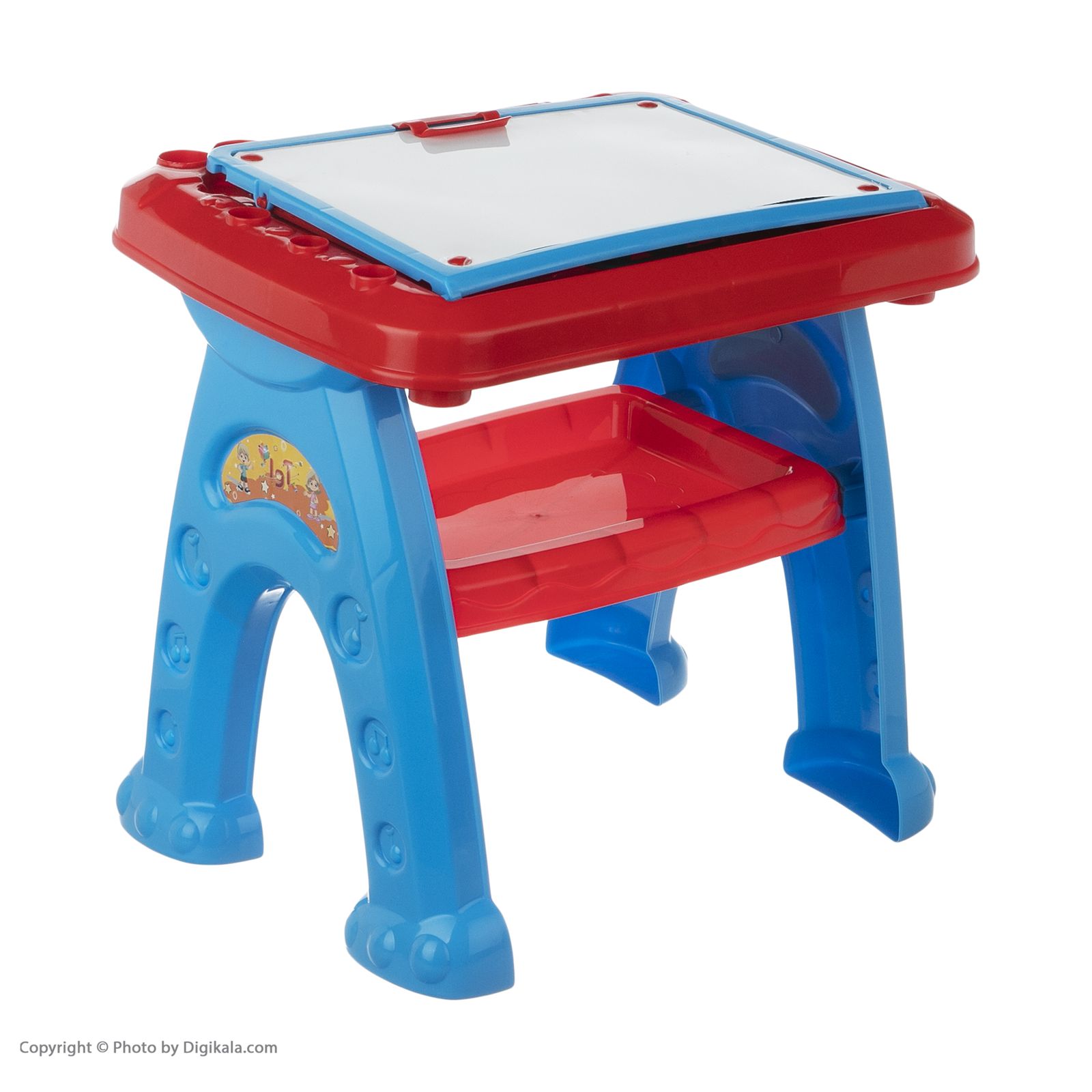 میز و صندلی تحریر کودک آوا مدل AMT1213 کد 1 -  - 5