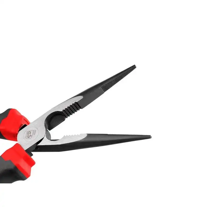 انبر دم باریک رونیکس مدل RON-1366 سایز 6 اینچ