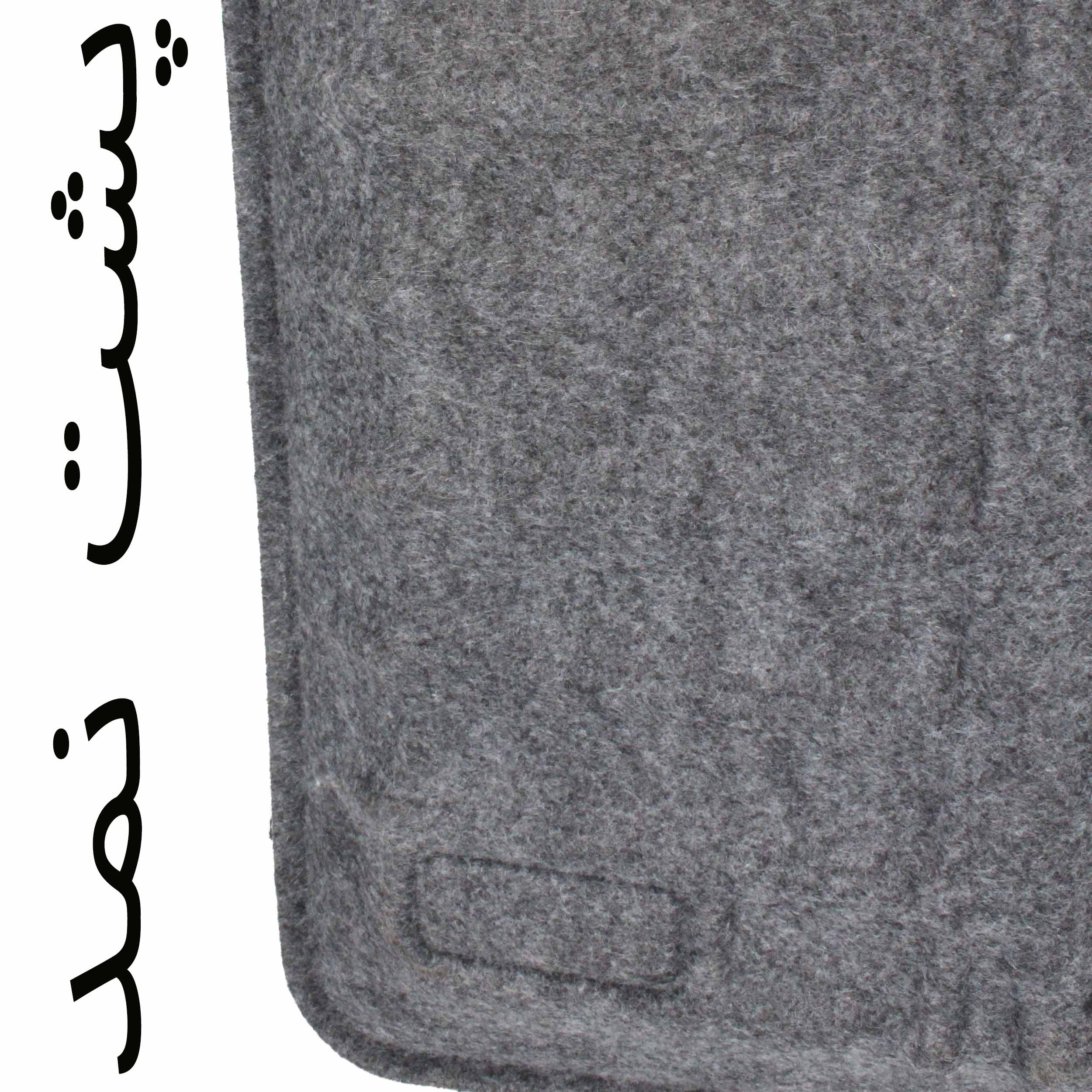 کفپوش سه بعدی خودرو بابل کارپت مدل سوپر مناسب برای آریسان 2 کفپوش سه بعدی خودرو بابل کارپت مدل سوپر مناسب برای آریسان 2