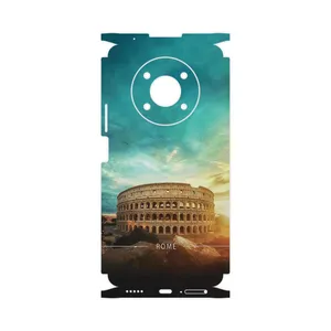 MAHOOT Rome_City-FullSkin Cover Sticker for Honor X9 5G