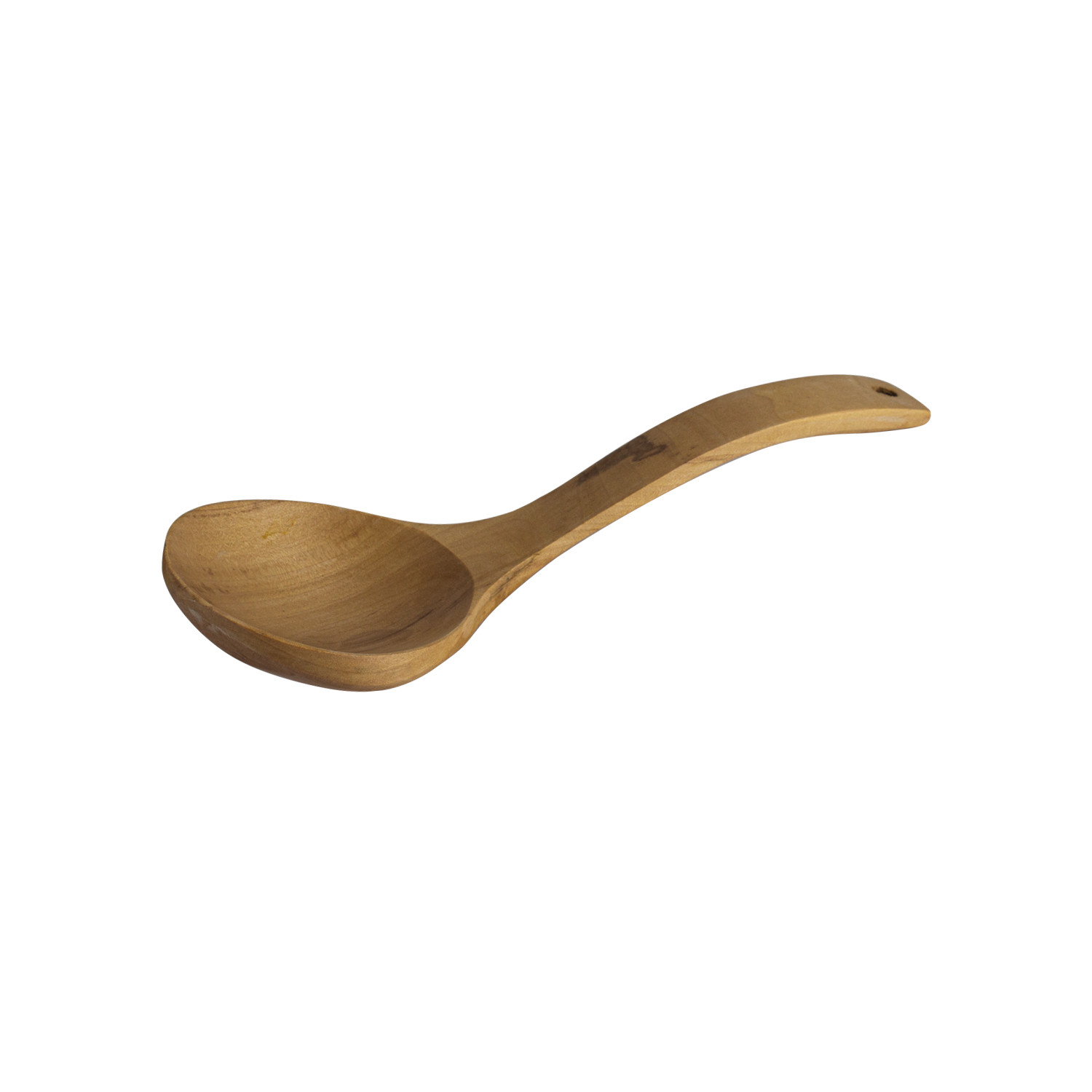 ملاقه مدل چوبی کد 450015 ملاقه مدل چوبی کد 450015