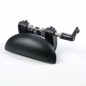 دستگيره درب بازکن بيروني عقب چپ دوستان مدل 4154 مناسب برای پژو 206