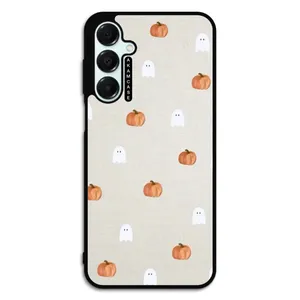 AKAM AMC-WSGA16-PUMPKIN-25 Cover For Samsung Galaxy A16
