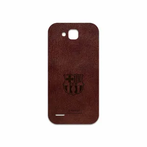 MAHOOT NL-BRCA Cover Sticker for Huawei Ascend G750