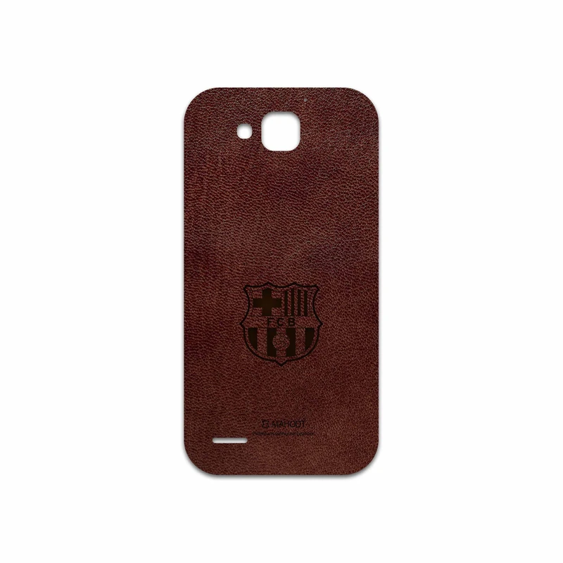 برچسب پوششی ماهوت مدل NL-BRCA مناسب برای گوشی موبایل هوآوی Ascend G750