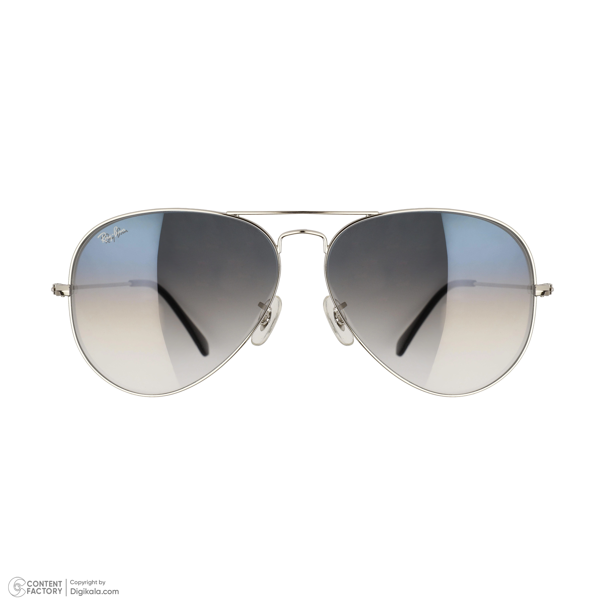 عینک آفتابی ری بن مدل RB3025-003/3F -  - 2