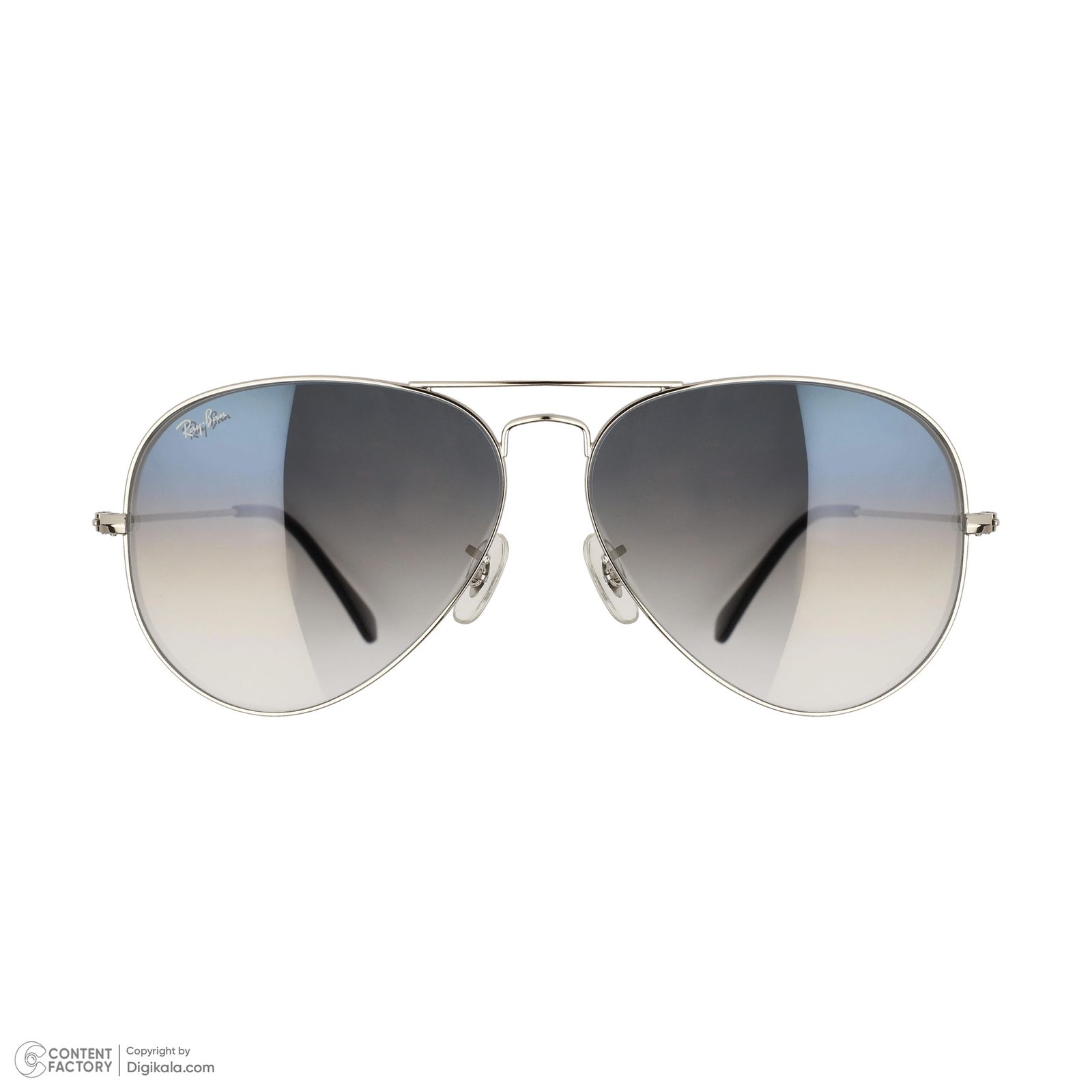 عینک آفتابی ری بن مدل RB3025-003/3F -  - 2