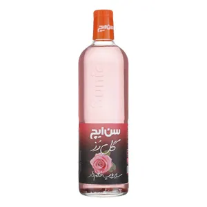 سیروپ گل رز سن ایچ مقدار 820 گرم