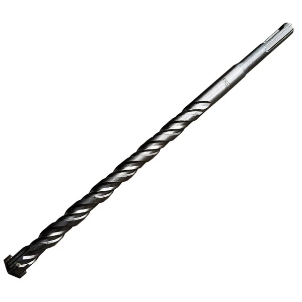 مته چهار شیار فرید کد DN-012260 سایز 12 میلیمتر
