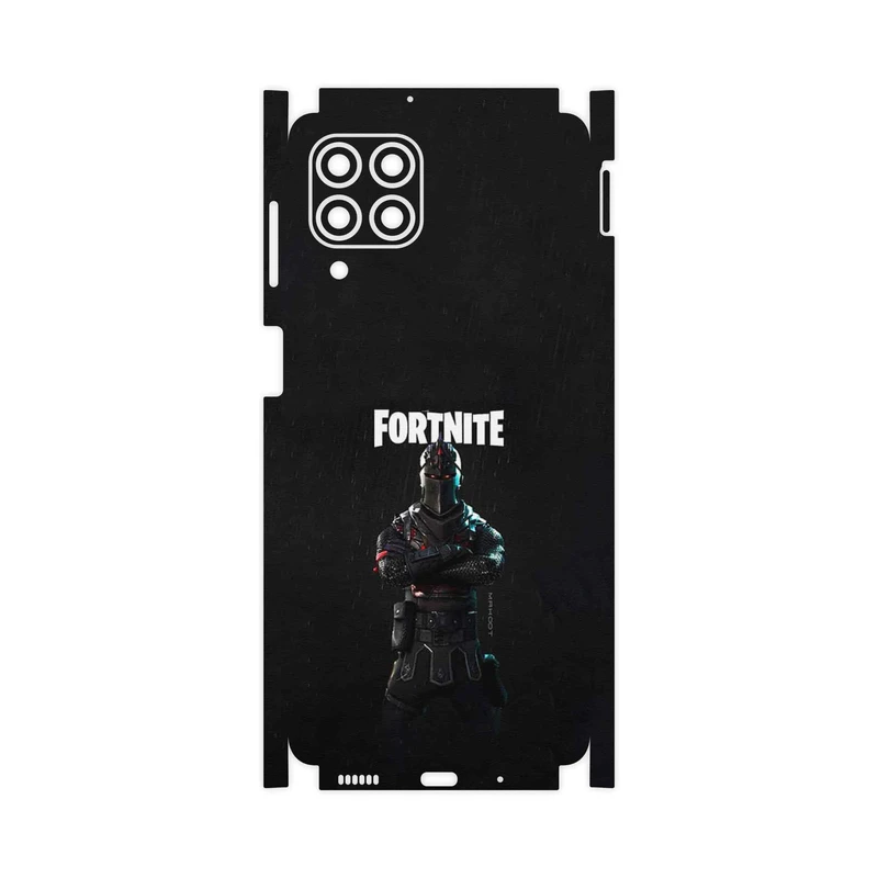 برچسب پوششی ماهوت مدل FORTNITE-FullSkin مناسب برای گوشی موبایل سامسونگ M53