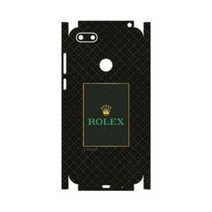 MAHOOT  Rlx-FullSkin Cover Sticker for Motorola Moto E6 Play