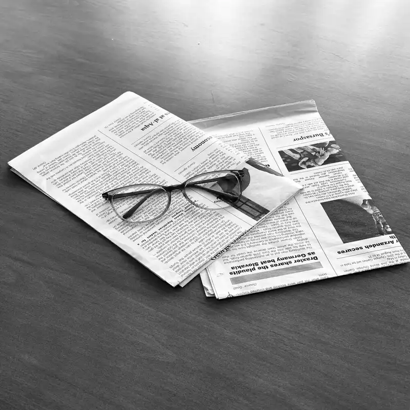 فریم عینک طبی زنانه مدل 5503