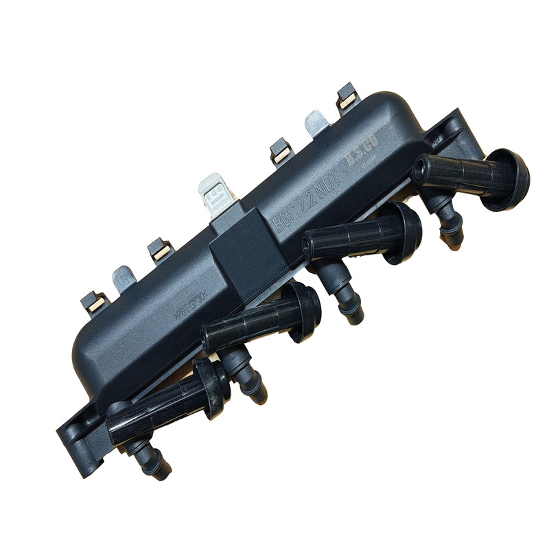 کوئل بی اس کو مدل 422235 مناسب برای پژو 206 تیپ2