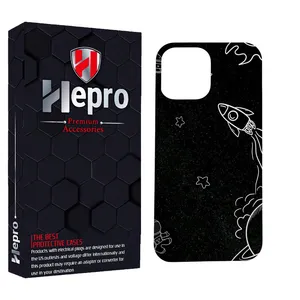 HEPRO MC Cover for Apple IPHONE 15