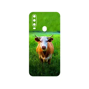 MAHOOT Cow Cover Sticker for GLX Shahin 2