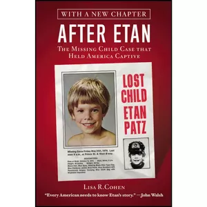 کتاب After Etan اثر Lisa R. Cohen انتشارات Grand Central Publishing