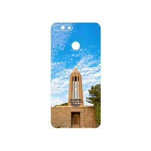 MAHOOT Abu Ali Sina tomb Cover Sticker for Honor 7A