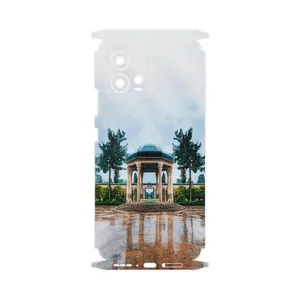 MAHOOT Hafiz-FullSkin Cover Sticker for Motorola Edge 30 Fusion