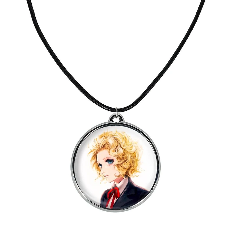 گردنبند خندالو مدل بازی متال گیر (Metal Gear) کد 3317133172