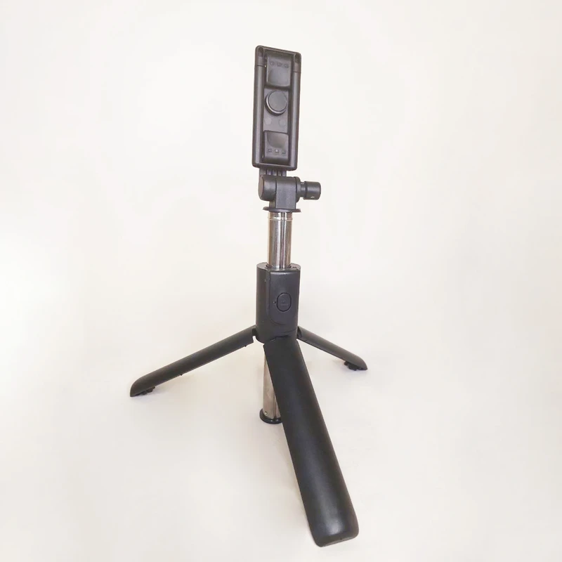 عکس شماره 7 : سه پایه نگهدارنده گوشی موبایل مدل h1