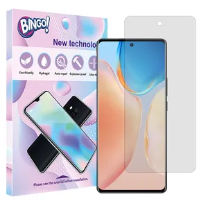 Bingo Tough model matte screen protector suitable for Vivo X70 Pro Plus mobile phone
